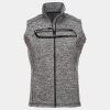 Men's Cosmic Fleece Vest Thumbnail