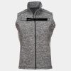 Men's Cosmic Fleece Vest Thumbnail