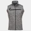 Men's Cosmic Fleece Vest Thumbnail