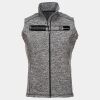 Men's Cosmic Fleece Vest Thumbnail