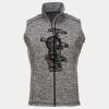 Men's Cosmic Fleece Vest Thumbnail