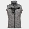 Men's Cosmic Fleece Vest Thumbnail