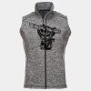 Men's Cosmic Fleece Vest Thumbnail