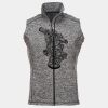 Men's Cosmic Fleece Vest Thumbnail