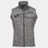 Men's Cosmic Fleece Vest Thumbnail