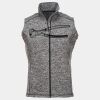 Men's Cosmic Fleece Vest Thumbnail