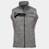 Men's Cosmic Fleece Vest Thumbnail