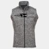 Men's Cosmic Fleece Vest Thumbnail