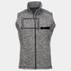 Men's Cosmic Fleece Vest Thumbnail