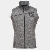 Men's Cosmic Fleece Vest Thumbnail
