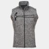 Men's Cosmic Fleece Vest Thumbnail