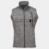 Men's Cosmic Fleece Vest Thumbnail