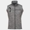 Men's Cosmic Fleece Vest Thumbnail