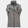 Men's Cosmic Fleece Vest Thumbnail