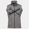 Men's Cosmic Fleece Vest Thumbnail