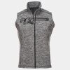 Men's Cosmic Fleece Vest Thumbnail
