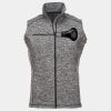 Men's Cosmic Fleece Vest Thumbnail