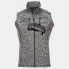 Men's Cosmic Fleece Vest Thumbnail