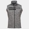 Men's Cosmic Fleece Vest Thumbnail