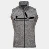 Men's Cosmic Fleece Vest Thumbnail
