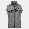 Men's Cosmic Fleece Vest Thumbnail