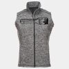 Men's Cosmic Fleece Vest Thumbnail