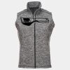 Men's Cosmic Fleece Vest Thumbnail