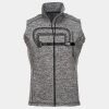 Men's Cosmic Fleece Vest Thumbnail