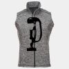 Men's Cosmic Fleece Vest Thumbnail