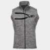 Men's Cosmic Fleece Vest Thumbnail