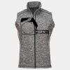Men's Cosmic Fleece Vest Thumbnail