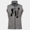 Men's Cosmic Fleece Vest Thumbnail