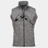 Men's Cosmic Fleece Vest Thumbnail