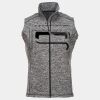 Men's Cosmic Fleece Vest Thumbnail