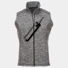Men's Cosmic Fleece Vest Thumbnail