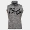 Men's Cosmic Fleece Vest Thumbnail