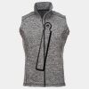 Men's Cosmic Fleece Vest Thumbnail
