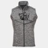 Men's Cosmic Fleece Vest Thumbnail