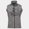 Men's Cosmic Fleece Vest Thumbnail