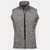 Men's Cosmic Fleece Vest Thumbnail