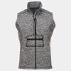 Men's Cosmic Fleece Vest Thumbnail