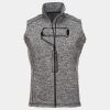 Men's Cosmic Fleece Vest Thumbnail