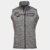 Men's Cosmic Fleece Vest Thumbnail