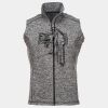 Men's Cosmic Fleece Vest Thumbnail