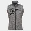 Men's Cosmic Fleece Vest Thumbnail