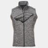 Men's Cosmic Fleece Vest Thumbnail