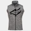 Men's Cosmic Fleece Vest Thumbnail