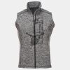 Men's Cosmic Fleece Vest Thumbnail