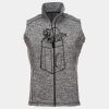 Men's Cosmic Fleece Vest Thumbnail