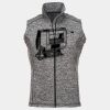 Men's Cosmic Fleece Vest Thumbnail